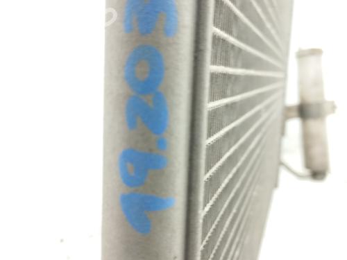 AC radiator CHEVROLET NUBIRA Saloon  | BP27608744M32 