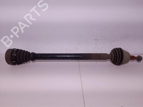 Used Right front driveshaft VW BORA I (1J2) [1998-2013]  31042181