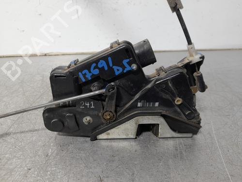 Front left lock BMW 3 (E46) 320 d | BP21381688C98 