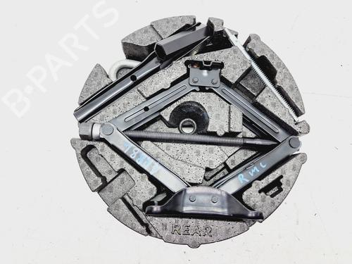 Used Jack Kit OPEL INSIGNIA A (G09) [2008-2017]  21692524