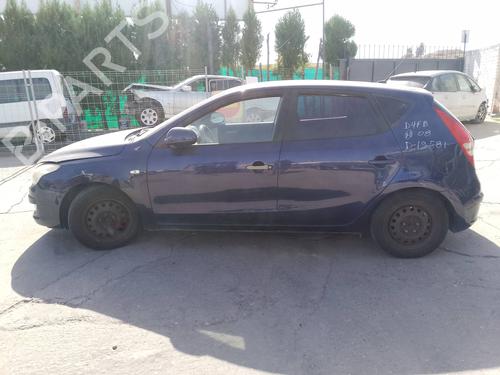 Brugte HYUNDAI i30 (FD) [2007-2012]  4368701