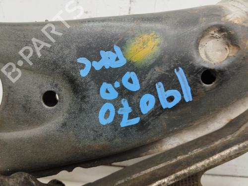 Right front suspension arm SEAT IBIZA III (6L1)  | BP27224703M13 