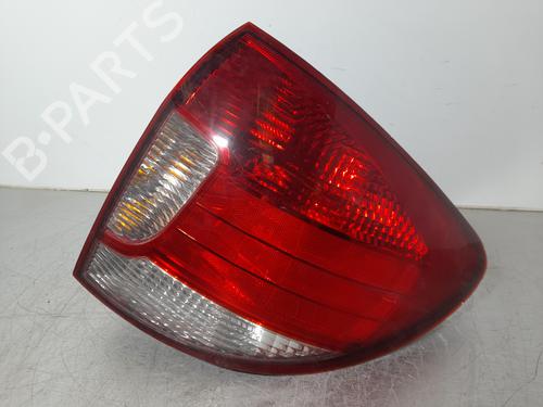 Used Right taillight Right taillight KIA RIO I Hatchback (DC) [2000-2006] 13426178 13426178