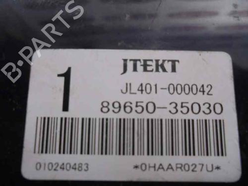 Electronic module TOYOTA LAND CRUISER PRADO (_J15_) 3.0 D-4D (KDJ155_, KDJ150_, KDJ150R, KDJ155R) | BP13494561M83 