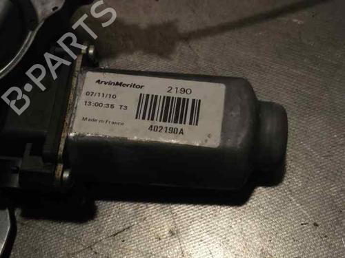 Rear right window mechanism NISSAN QASHQAI / QASHQAI +2 I (J10, NJ10, JJ10E) 1.5 dCi | BP13464046C25 