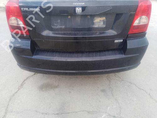 Used Rear bumper Rear bumper 39413184 39413184