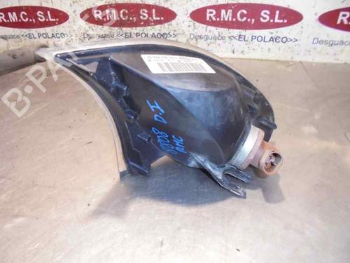 Left front indicator BMW 3 (E46) 320 d | BP13425362C32 - Image 4