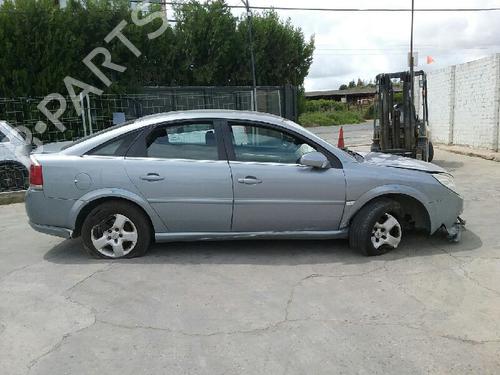 BP13468874C41 | Aile avant gauche OPEL VECTRA C (Z02) 1.9 CDTI (F69) BP13468874C41