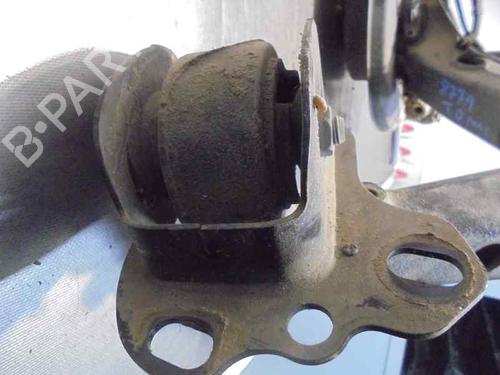 Right rear steering knuckle BMW 3 (E46) 320 i | BP13452902M28 