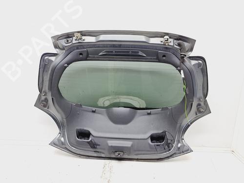 Tailgate PEUGEOT 208 I (CA_, CC_) 1.2 VTI 82 | BP21393688C6 