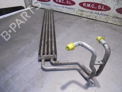 Oliekøler VW TOUAREG (7LA, 7L6, 7L7)  | BP13461645M33 
