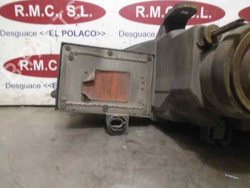 Right headlight NISSAN PRIMERA Traveller (WP11) 2.0 16V | BP13454870C29 