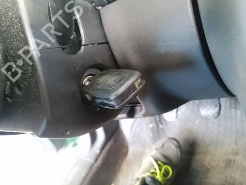 Used Ignition barrel Ignition barrel 35818423 35818423