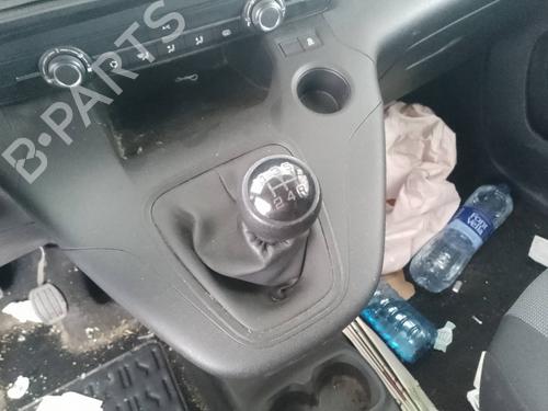 gear-lever-peugeot-partner-box-bodympv-k9-2018-36533348 main image