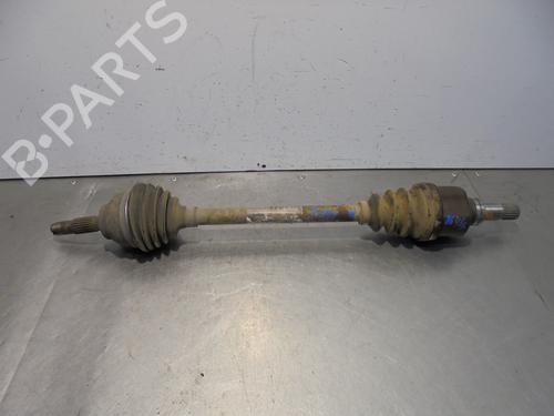Used Left front driveshaft CITROËN C3 I (FC_, FN_) 1.4 HDi (68 hp) 13428833