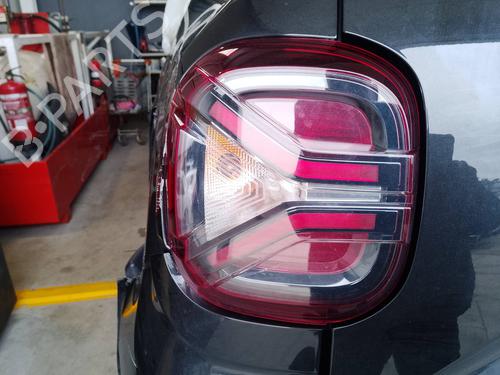 Venstre baglygte DACIA DUSTER (HM_) | BP32046613C34