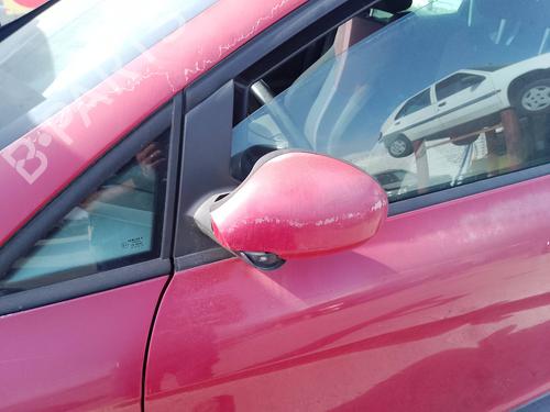 Used Left mirror Left mirror 35817796 35817796