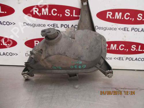 Used Right front fog light Right front fog light CITROËN XANTIA (X1_, X2_) 2.0 HDI 109 (109 hp) 13422732 13422732