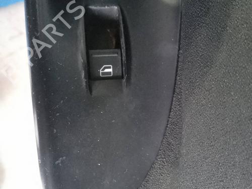 Used Right front window switch Right front window switch 35818367 35818367
