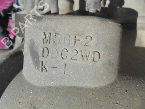 Gearbox HYUNDAI TUCSON (JM) 2.0 CRDi | BP13469192M3 