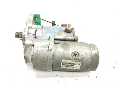 Used Starter Starter KIA CARENS II MPV (FJ) [2002-2013] 35816811 35816811