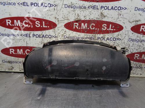 Cuadro instrumentos Cuadro instrumentos KIA SORENTO I (JC) [2002-2011] 35815525 35815525
