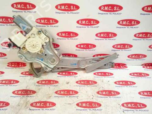 Used Front right window mechanism Front right window mechanism 13423814 13423814