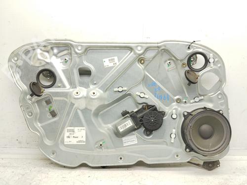 Used Front left window mechanism ALFA ROMEO 159 (939_) 1.9 JTDM 16V (939AXC1B, 939AXC12) (150 hp) 30319304