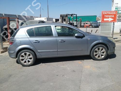 AC radiator OPEL ASTRA H (A04) 1.6 (L48) | BP13471057M32 