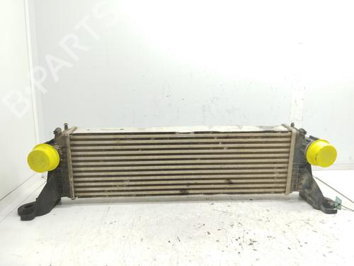 Used Intercooler IVECO DAILY VI Van 33S16, 35S16, 35C16, 40C16, 42S16, 50C16 (156 hp) 27492119