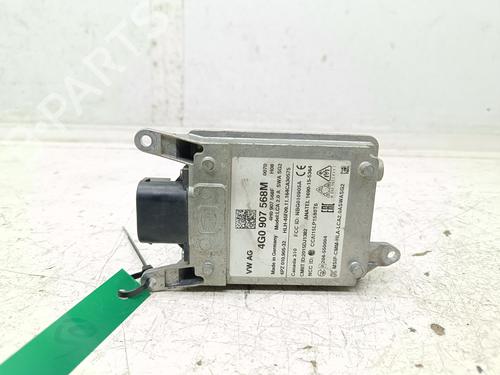 Elektronisk modul AUDI A6 Allroad C7 (4GH, 4GJ) 3.0 TDI quattro (320 hp) 32320619