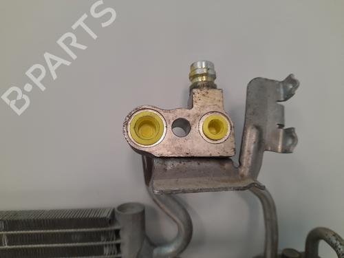AC radiator OPEL MERIVA A MPV (X03) 1.6 (E75) | BP13456685M32 
