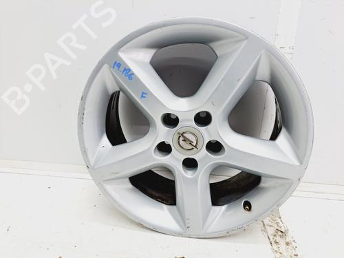 Felg OPEL ASTRA H GTC (A04) [2005-2010]  24962492