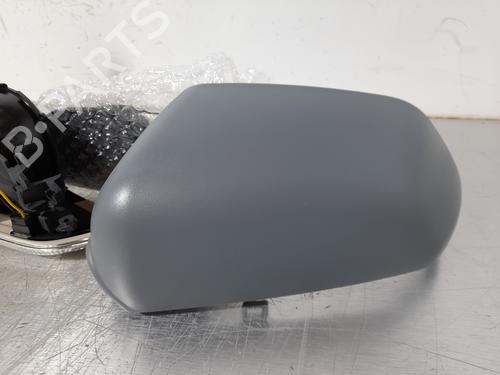 Left mirror VW POLO (9N_, 9A_)  | BP24649924C26 