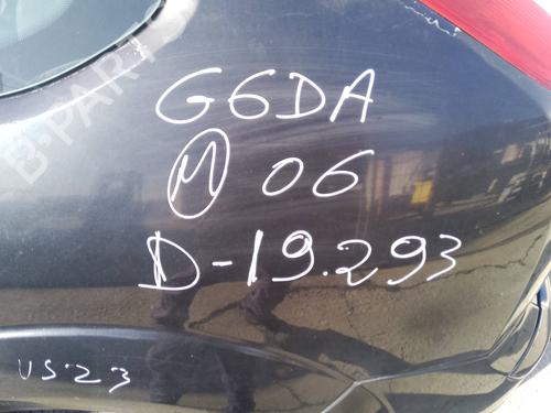 Starter FORD FOCUS II (DA_, HCP, DP) 2.0 TDCi | BP26128641M8 