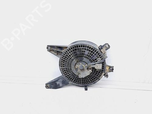 Used Radiator fan HYUNDAI TERRACAN (HP) [2001-2008]  18723485