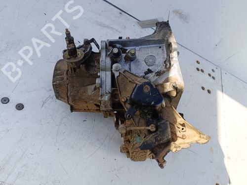 Gearbox CITROËN XSARA PICASSO (N68)  | BP18843375M3 