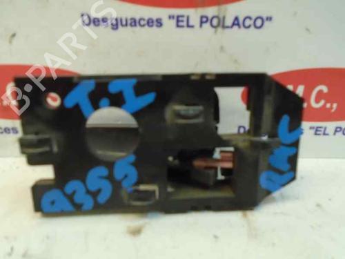 Front left interior door handle KIA RIO I Hatchback (DC) 1.3 | BP13424825I13 