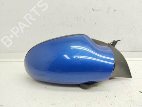 Used Right mirror MERCEDES-BENZ A-CLASS (W168) A 170 CDI (168.008) (90 hp) 23534285