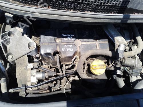 Used Engine Engine 35817330 35817330