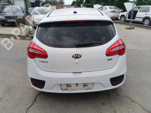 Right rear window motor KIA CEE'D (JD)  | BP30177513E22 