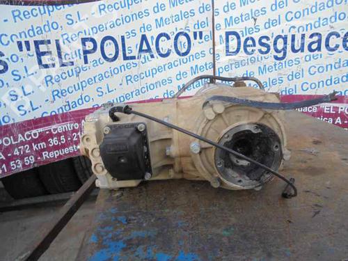 Differential, bag SKODA OCTAVIA I Combi (1U5) 1.9 TDI | BP13452897M24 