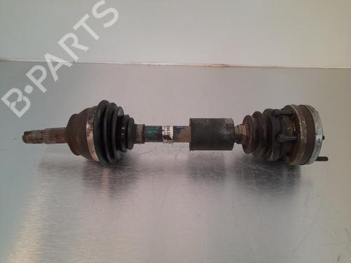 Drivaksel fortil venstre ALFA ROMEO 147 (937_) [2000-2010]  13469473