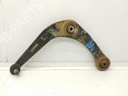 Used Left front suspension arm PEUGEOT 206 Hatchback (2A/C) 1.4 LPG (75 hp) 19181143