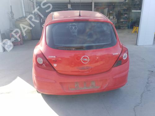Engine OPEL CORSA D (S07) | BP36018442M1 - Image 3