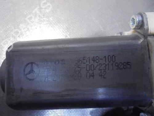 Right front window motor MERCEDES-BENZ E-CLASS Coupe (C207) E 350 CGI (207.357) | BP13494609E20 