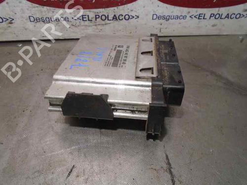 Engine control unit (ECU) SEAT IBIZA IV (6J5, 6P1) 1.0 TSI | BP13468933M57 