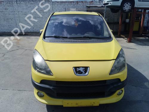 Left front window switch PEUGEOT 1007 (KM_) | BP35817117I27 - Image 4