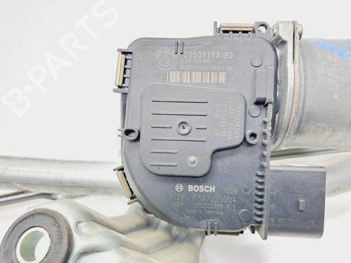 Front wiper motor ALFA ROMEO STELVIO (949_) 2.2 D Q4 (949.AXB2A) | BP13429883M29 