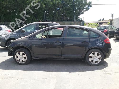 Left taillight CITROËN C4 I (LC_)  | BP16829366C34 